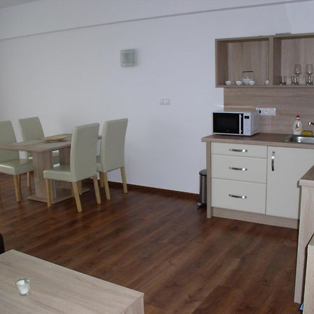 Apartman Cyril A 104 Vysoké Tatry Exterior foto
