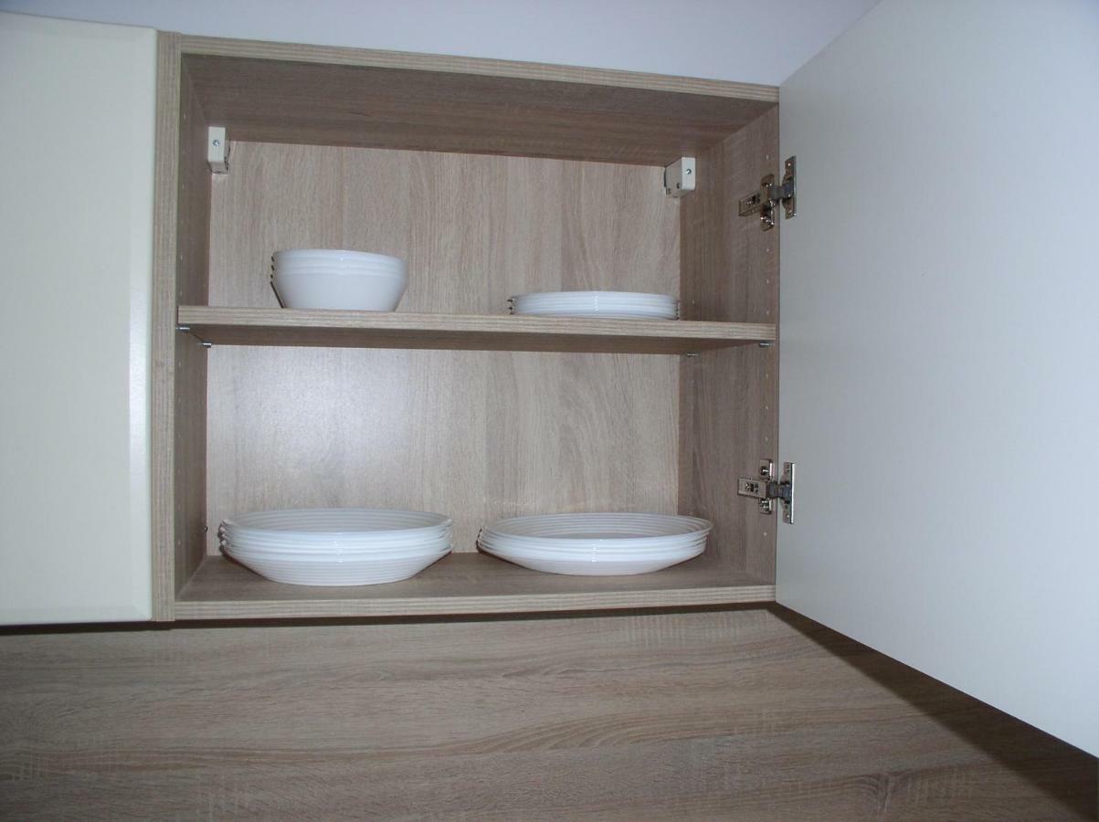 Apartman Cyril A 104 Vysoké Tatry Exterior foto