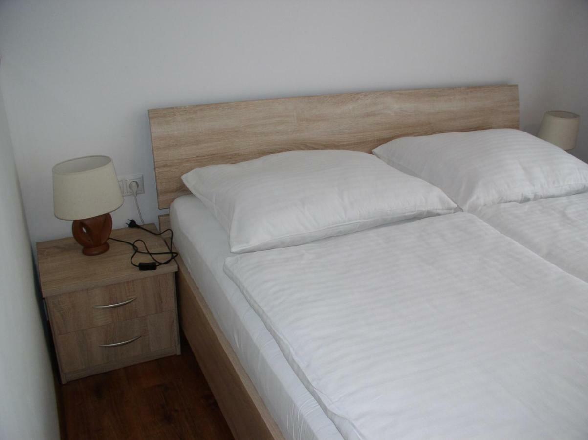 Apartman Cyril A 104 Vysoké Tatry Exterior foto