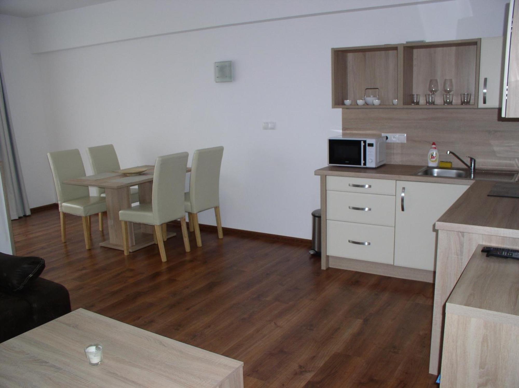 Apartman Cyril A 104 Vysoké Tatry Exterior foto