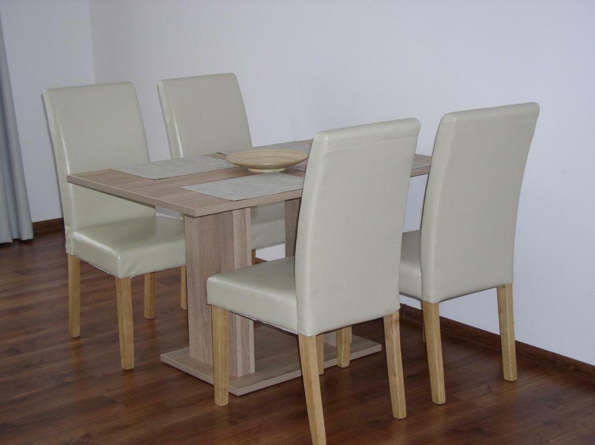 Apartman Cyril A 104 Vysoké Tatry Exterior foto