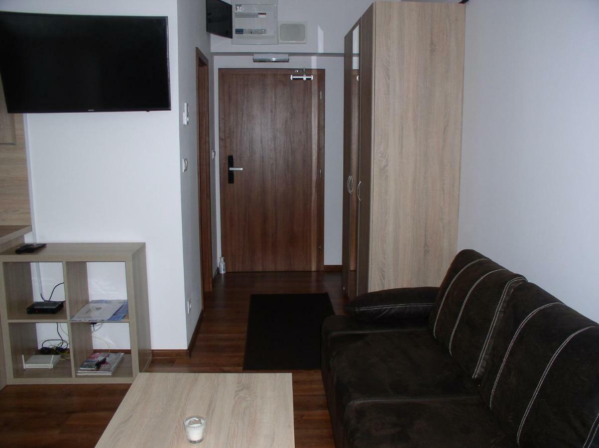 Apartman Cyril A 104 Vysoké Tatry Exterior foto