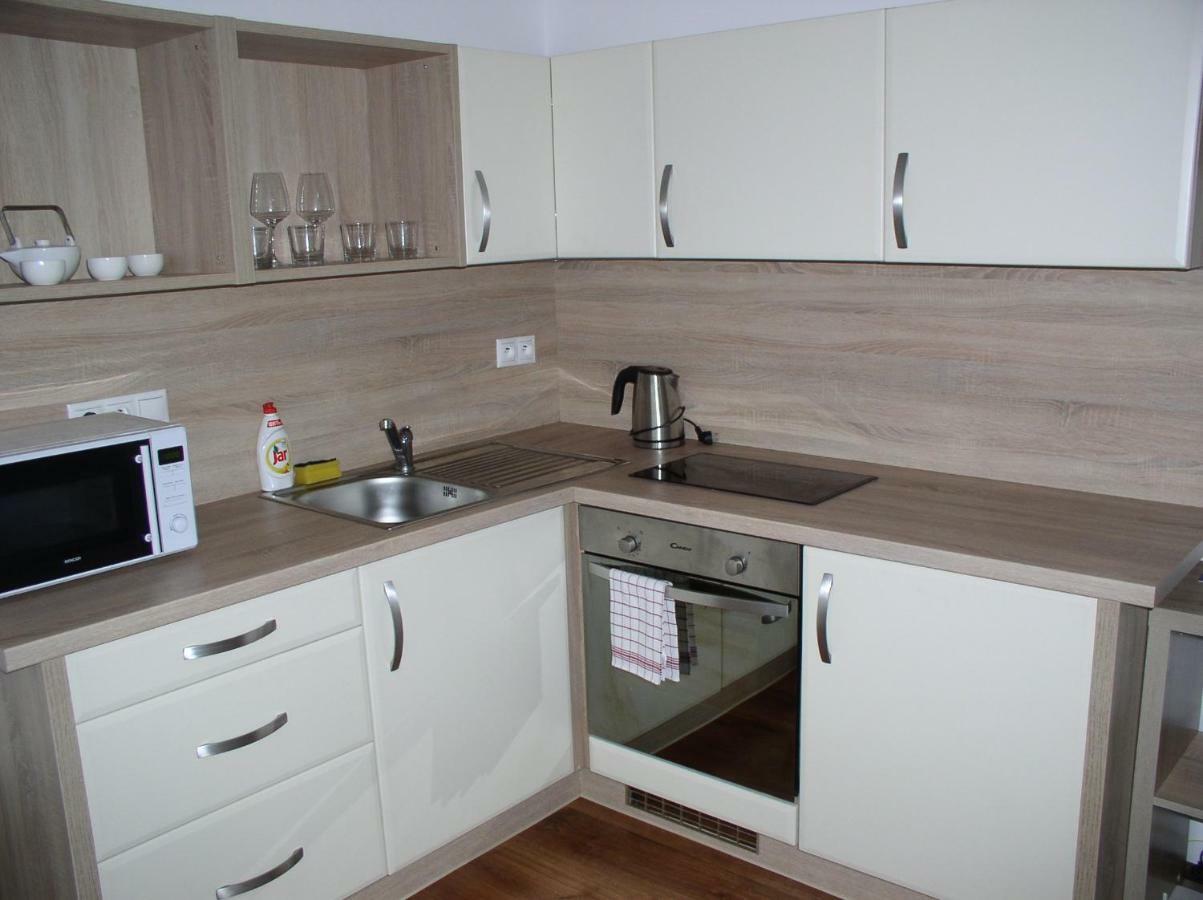 Apartman Cyril A 104 Vysoké Tatry Exterior foto