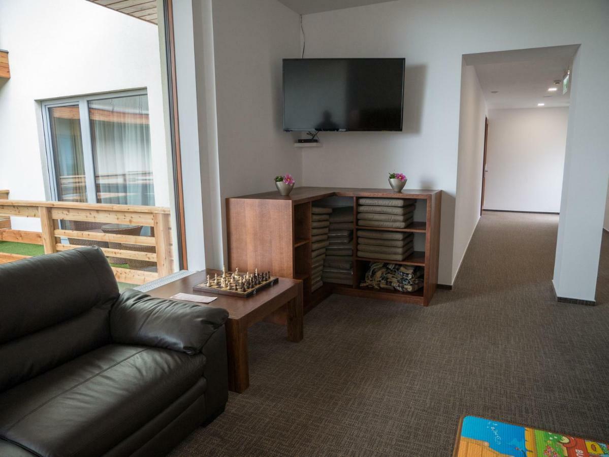 Apartman Cyril A 104 Vysoké Tatry Exterior foto