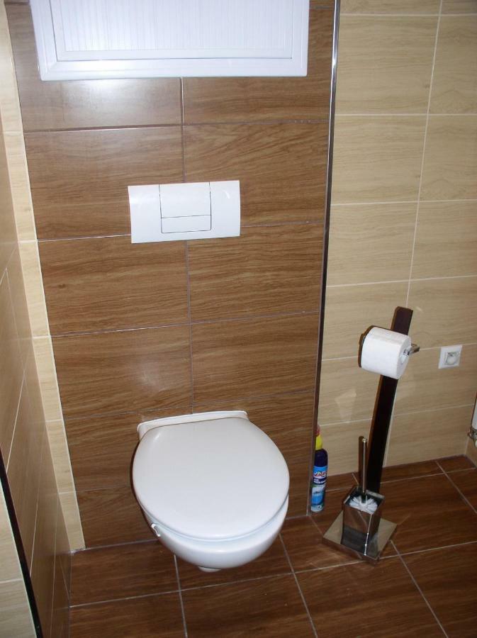 Apartman Cyril A 104 Vysoké Tatry Exterior foto