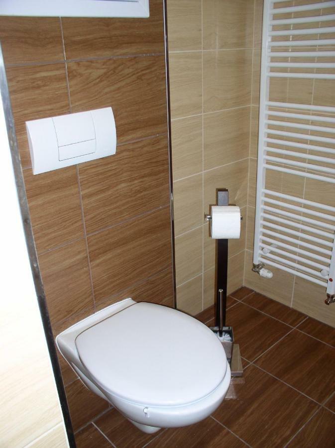 Apartman Cyril A 104 Vysoké Tatry Exterior foto